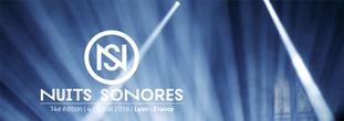 Nuits-sonores